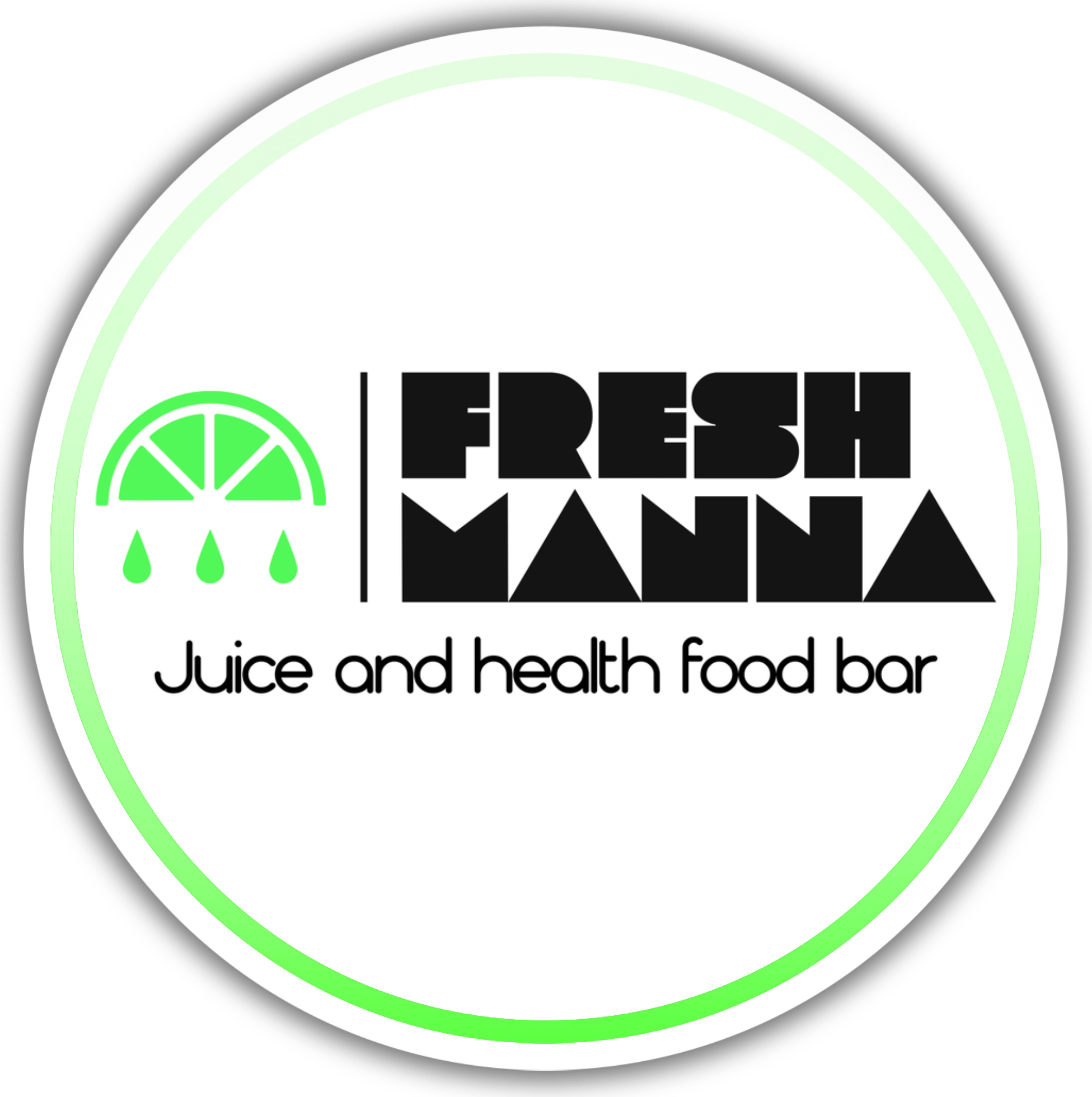 Fresh Manna is a Juice Bar in Waverly, TN 37185