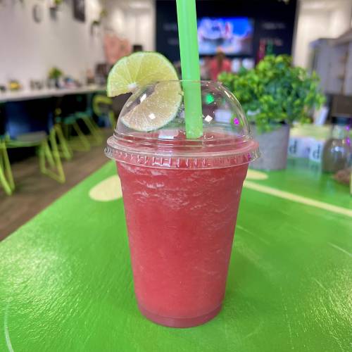 Smoothies