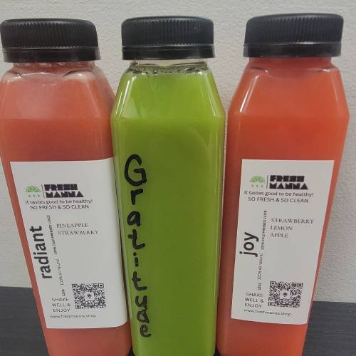 Juice
